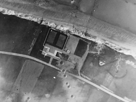 German Cemetery
