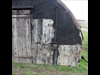 Nissan hut.