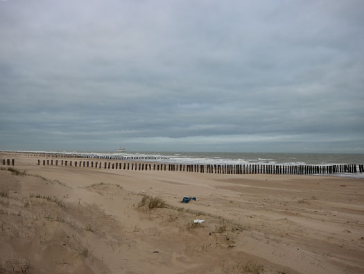 Wn79 Otter, Bleriot  plage, K.V.A. 'C'., Nord Pas de Calais