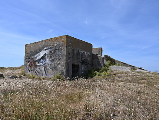 Wn127 Réthoville Plage