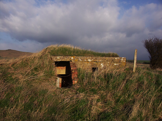 RAF Alton Barnes RLG