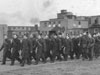 Expansion scheme camouflaged photo about 1942.