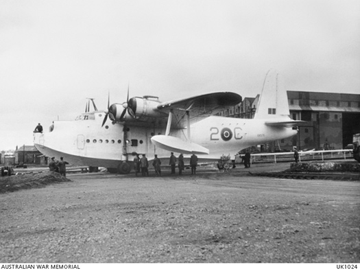 RAF Pembroke Dock