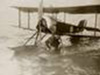 Camel seaplane.