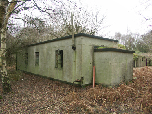 RAF Hurn, USAAF AAF 492
