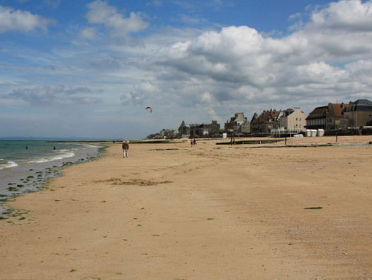 Wn27 Saint-Aubin-sur-Mer