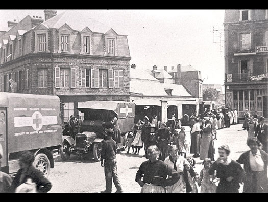Et02 Etretat Gare