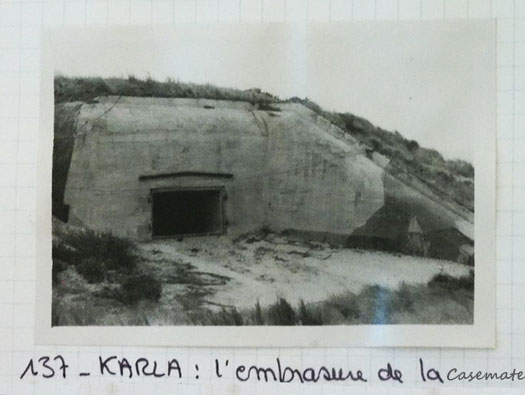 StP Ro426 'Karla', St-Clément des Baleines