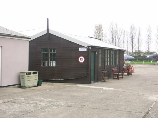 RAF Winthorpe