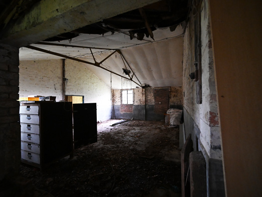 RAF Stracathro, Angus