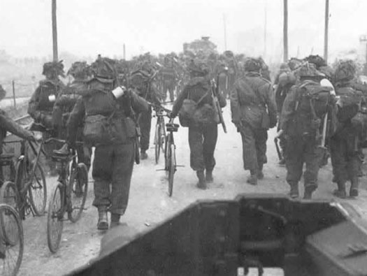 StP14 Ouistreham