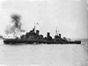 HMS Glasgow.