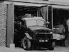 Bedford fire truck.