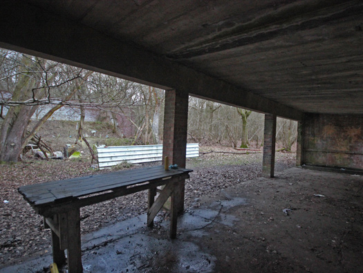RAF Finmere Part 2