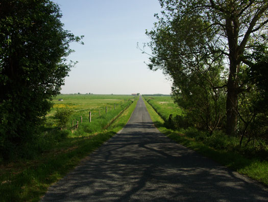 Wn99 Brévands le Châlet