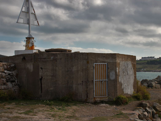 Alderney, M2 Wn 'Hafen'