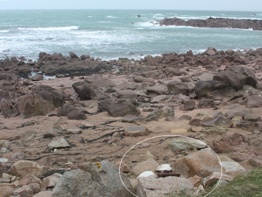 Wn131 Pointe de Fréval