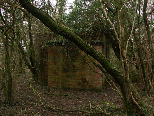 RAF Winkleigh