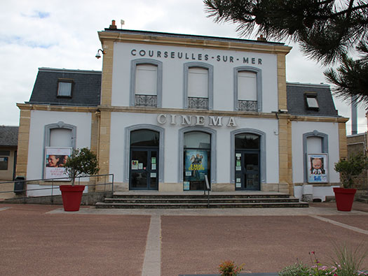 Wn29 Courseulles