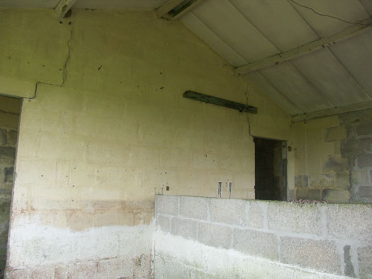 RAF Predannack
