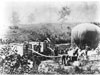 American Civil war, these often were powered by coal gas that was easy to get from electrical generating plants in large cities.
