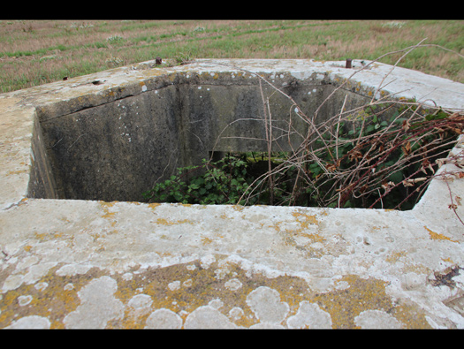 StP 74a Le Guay, pointe de La Percée.