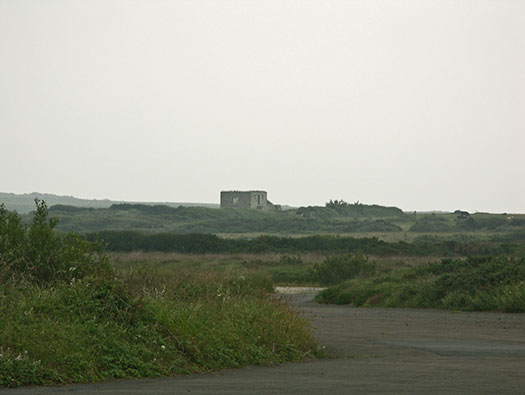 RAF Predannack