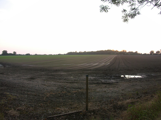 Manningford RLG, Wiltshire