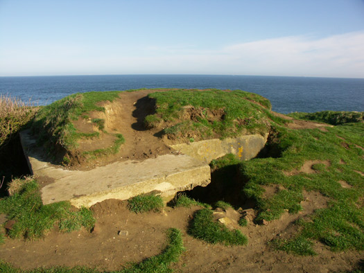 Stp161 Bumerang, Cap Gris Nez