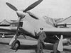 Hawker Henley.