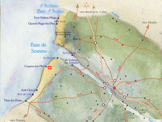 Ca011 Woignarue