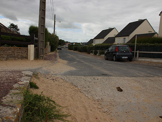 Wn28 Bernières-sur-Mer