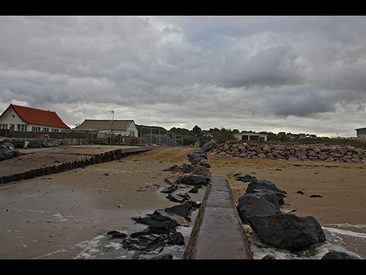 Wn33 Ver-sur-Mer
