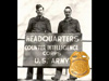 HQ CIC U.S. Army.