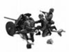 3.7cm Pak35/36 anti-tank gun.