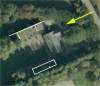 25yd range from above.