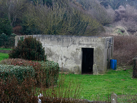 Die06 Château de Dieppe