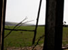 The view down to Dale and the point.