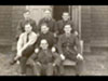 RAF Shrewton RLG, Wiltshire