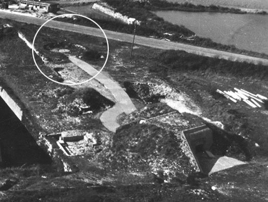 Ro422 'Isle', K.V.G Süd Ile de Ré