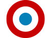Armée de l´Air roundel.