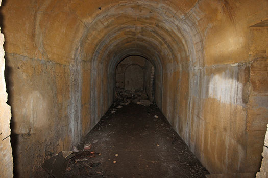 StP Ruine, Mont de Neufchâtel.