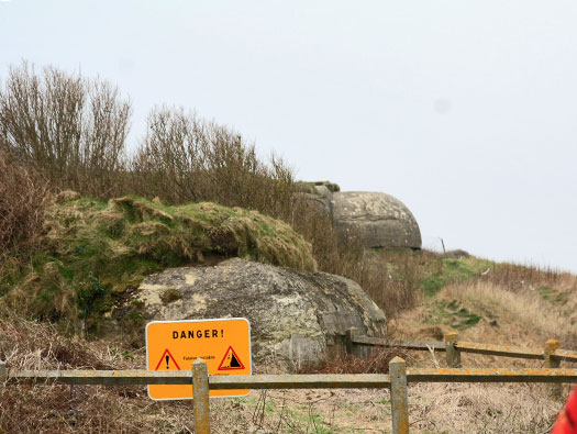 Die06 Château de Dieppe