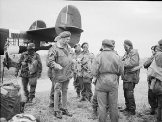 RAF Harwell