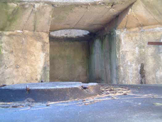 StP234 Batterie Hamburg Flak