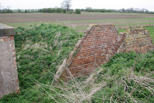 RAF Tholthorpe.