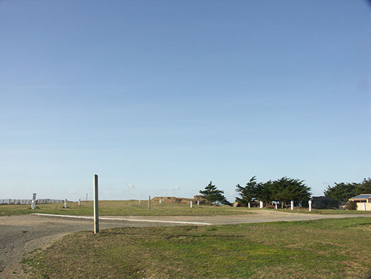 Sa106 'Clausewitz', K.V.A. Île de Noirmoutier