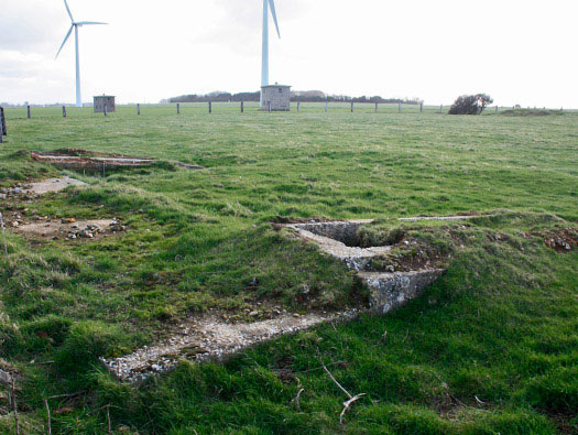 Fe01 Ferme de la Pastourell
