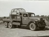 Winch lorry.