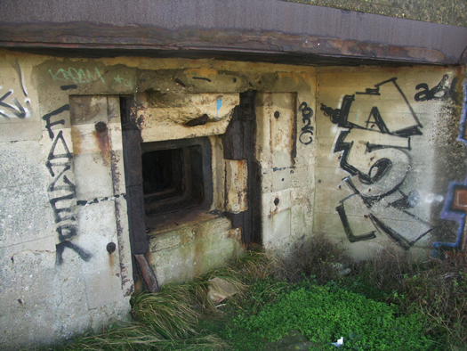 Wn315 Vauville le Fort